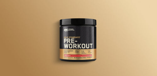 Pre-Workout