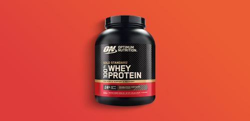 Proteína Blend Aislado