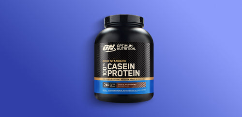 Proteína de Caseína