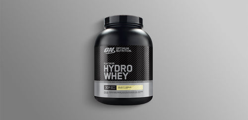 Proteína Hydrolizada Pura