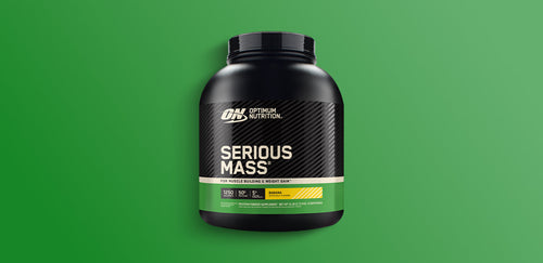 Proteína para volumen