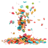 icono de producto Fruity Cereal