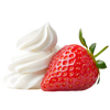 icono de producto Strawberries & Cream