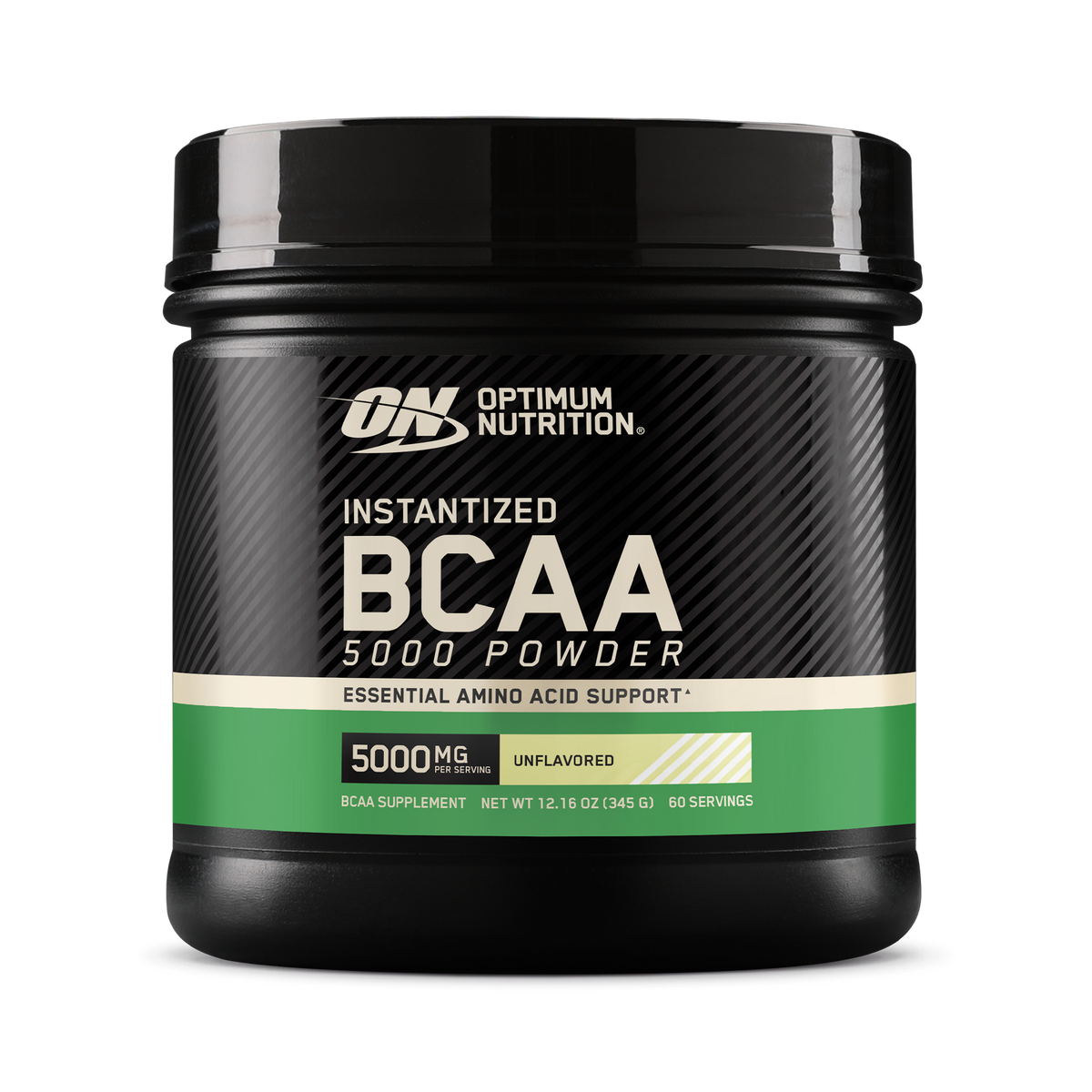 BCAA 5000 en polvo Sin Sabor