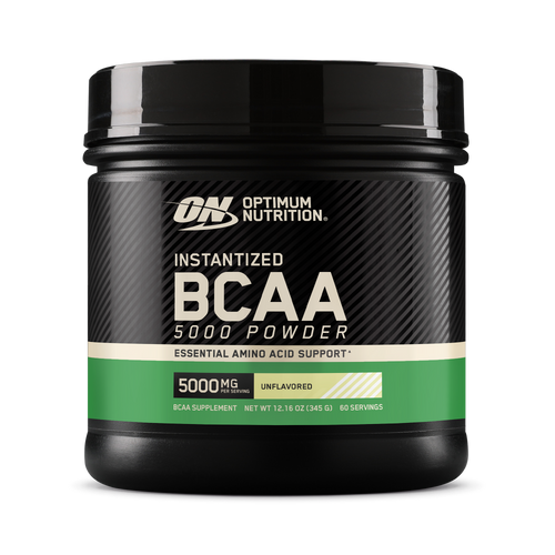 BCAA 5000 en polvo Sin Sabor