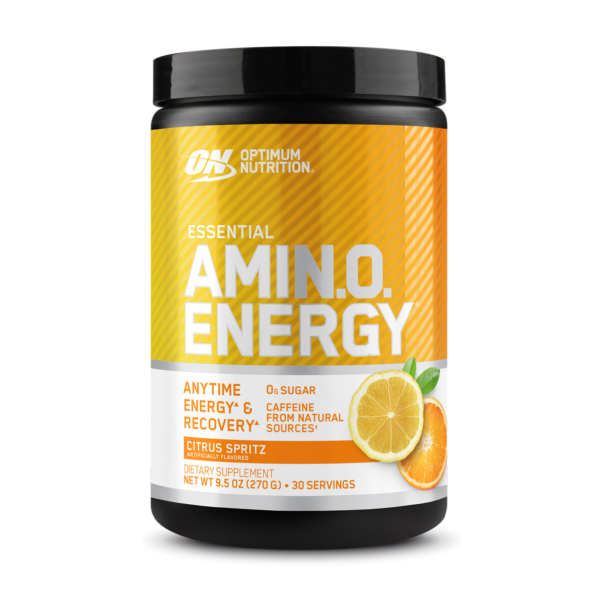 Essential AMINO NRGY Polvo Sabor Citrus Spritz