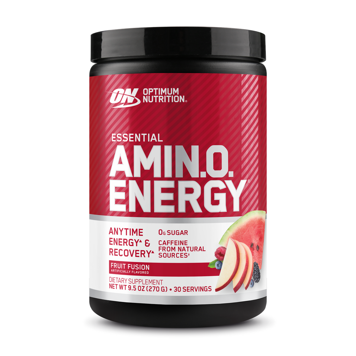 Essential AMINO NRGY Polvo Sabor Fruit Fusion
