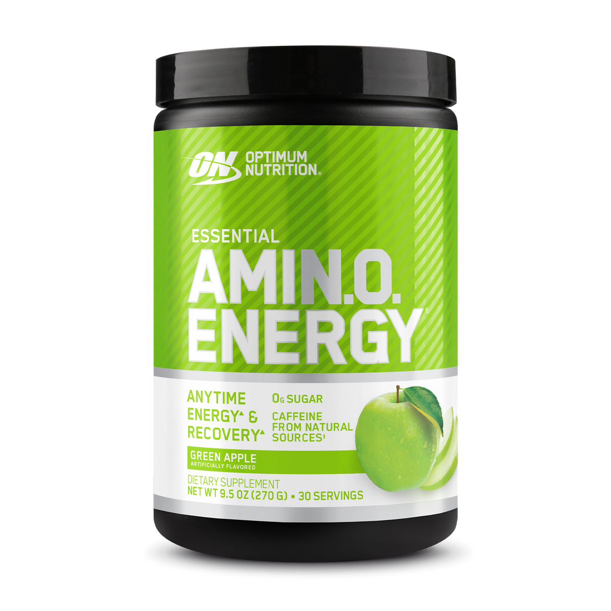 Essential AMINO NRGY Polvo Sabor Green Apple