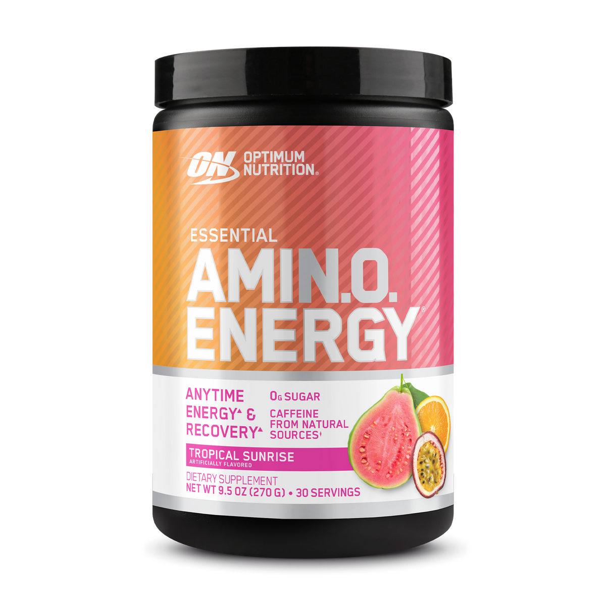 Essential AMINO NRGY Polvo Sabor Tropical Sunrise