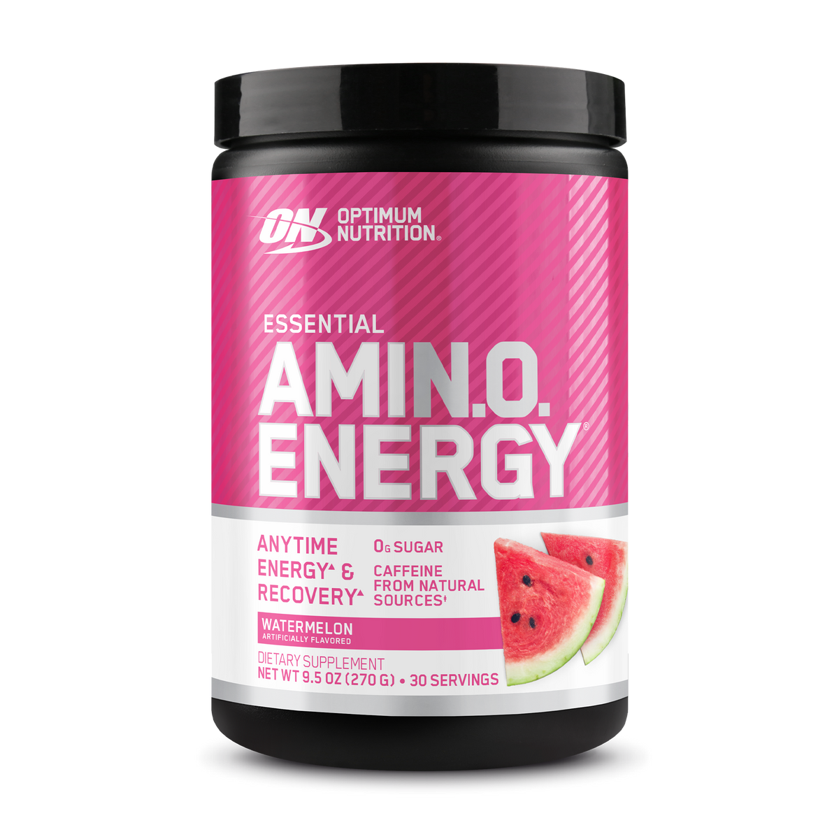 Essential AMINO NRGY Polvo Sabor Watermelon