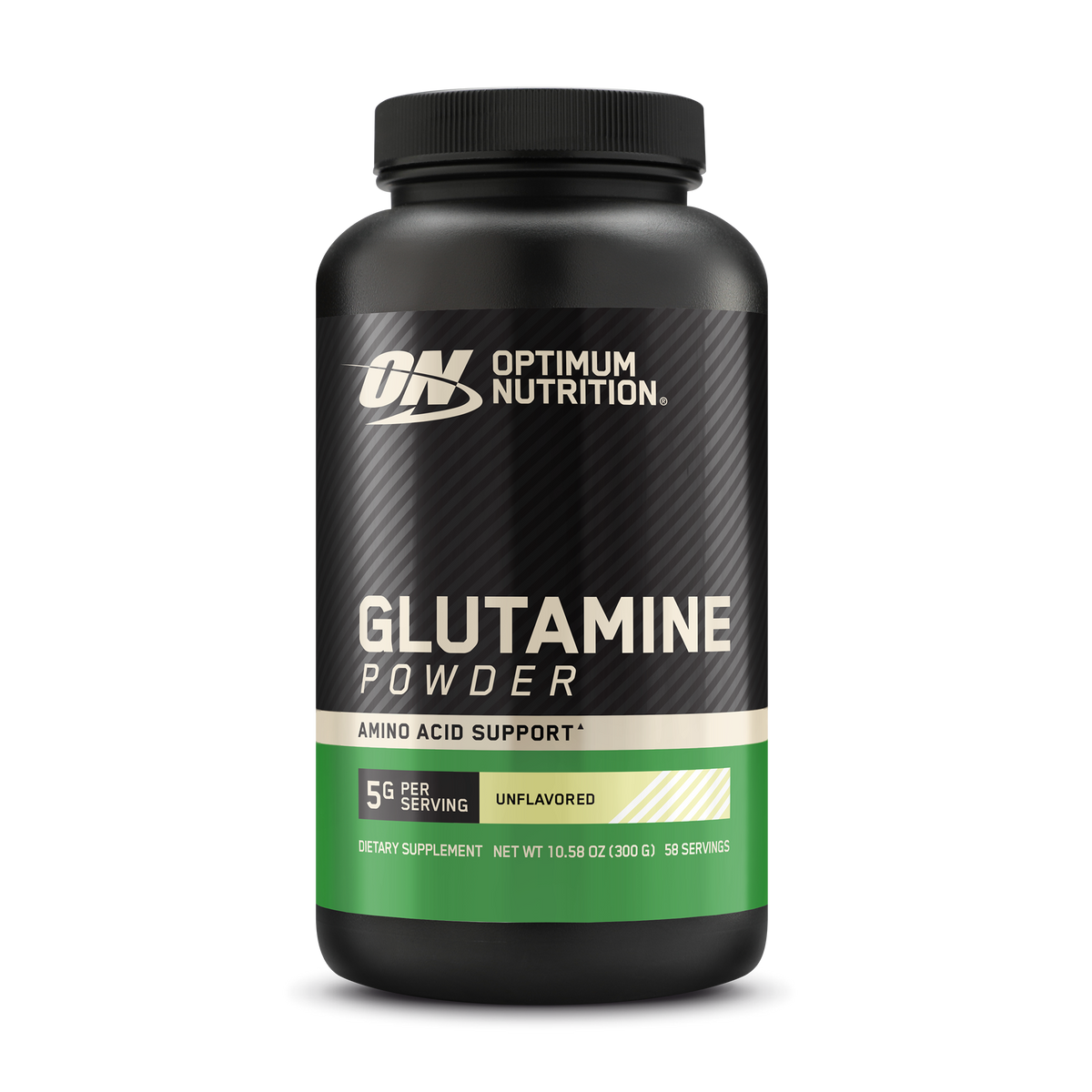 Glutamina en Polvo Sin Sabor