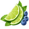 icono de producto Blueberry Mojito
