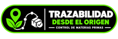 Trazabilidad desde el origen