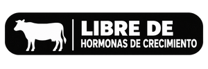 Libre de Hormonas