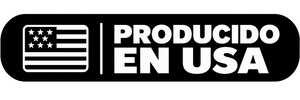 Producido en USA