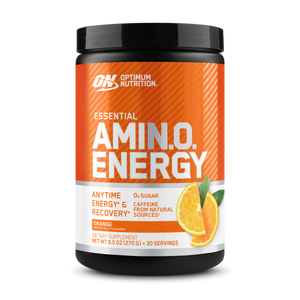 Essential AMINO NRGY Polvo Sabor Orange
