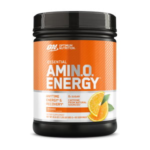 Essential AMINO NRGY Polvo Sabor Orange
