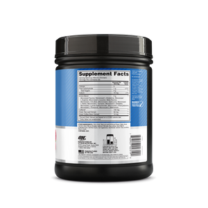 Essential AMINO NRGY Polvo Sabor Blue Raspberry