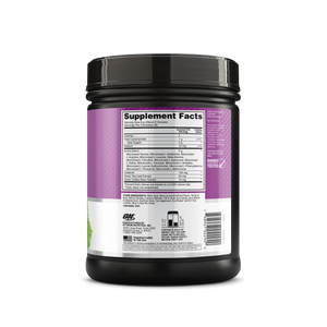 Essential AMINO NRGY Polvo Sabor Concord Grape