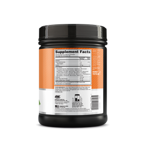 Essential AMINO NRGY Polvo Sabor Orange